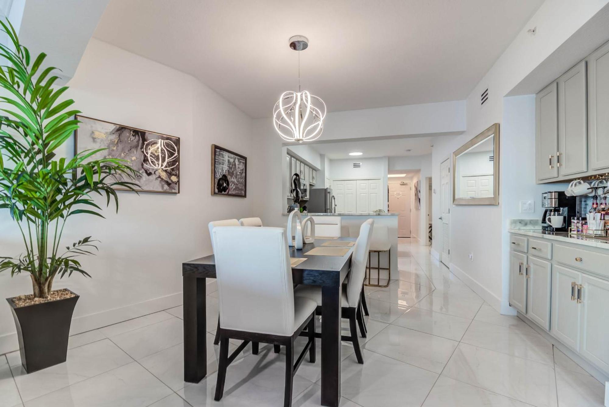 Gorgeous Oceanview 3Br Luxury Condo - Latitude Gulfport Exterior foto