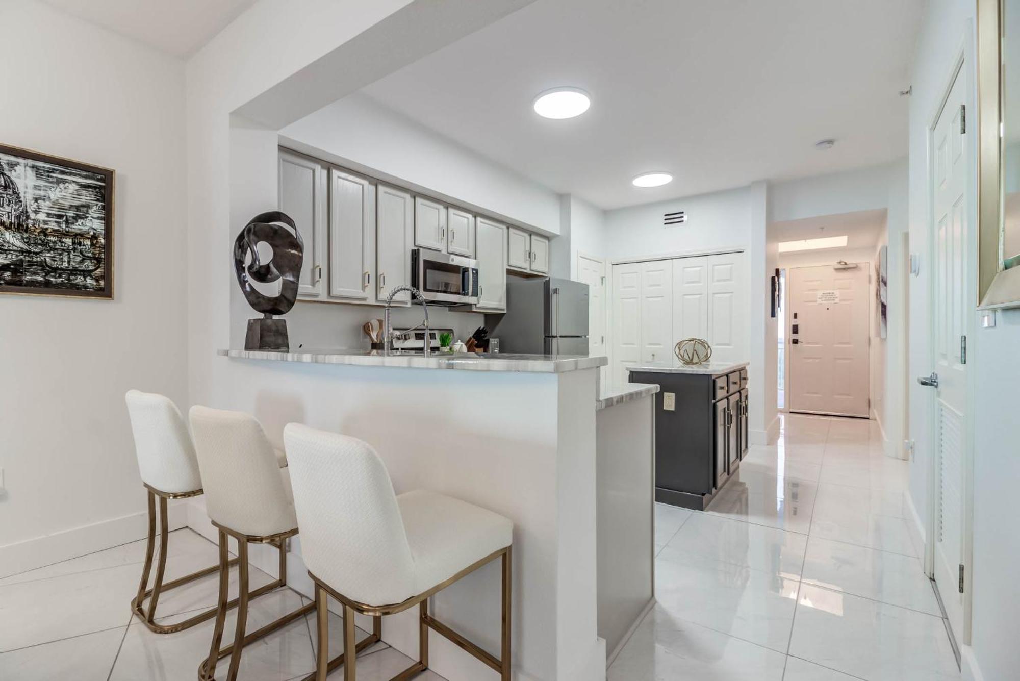 Gorgeous Oceanview 3Br Luxury Condo - Latitude Gulfport Exterior foto