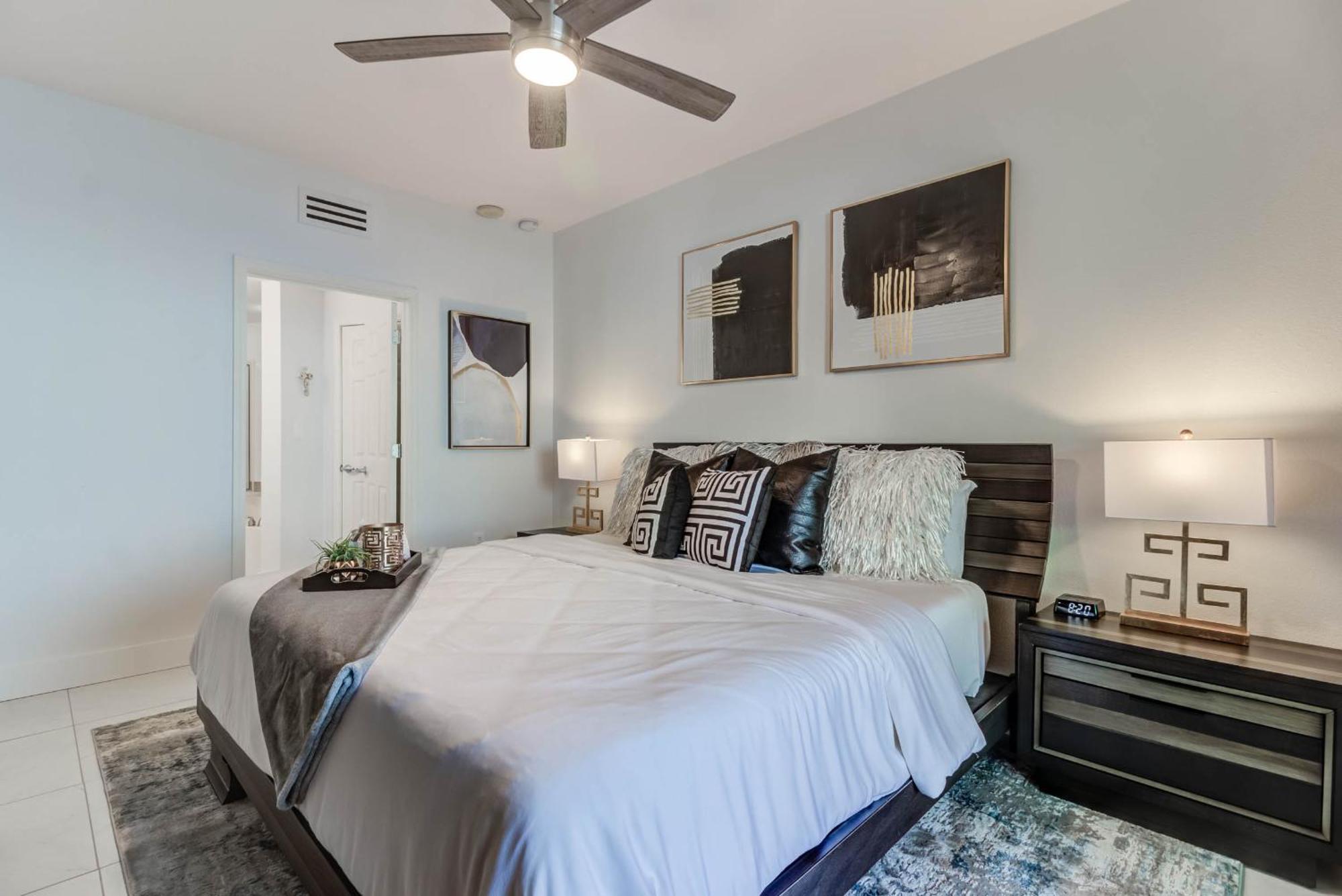 Gorgeous Oceanview 3Br Luxury Condo - Latitude Gulfport Exterior foto